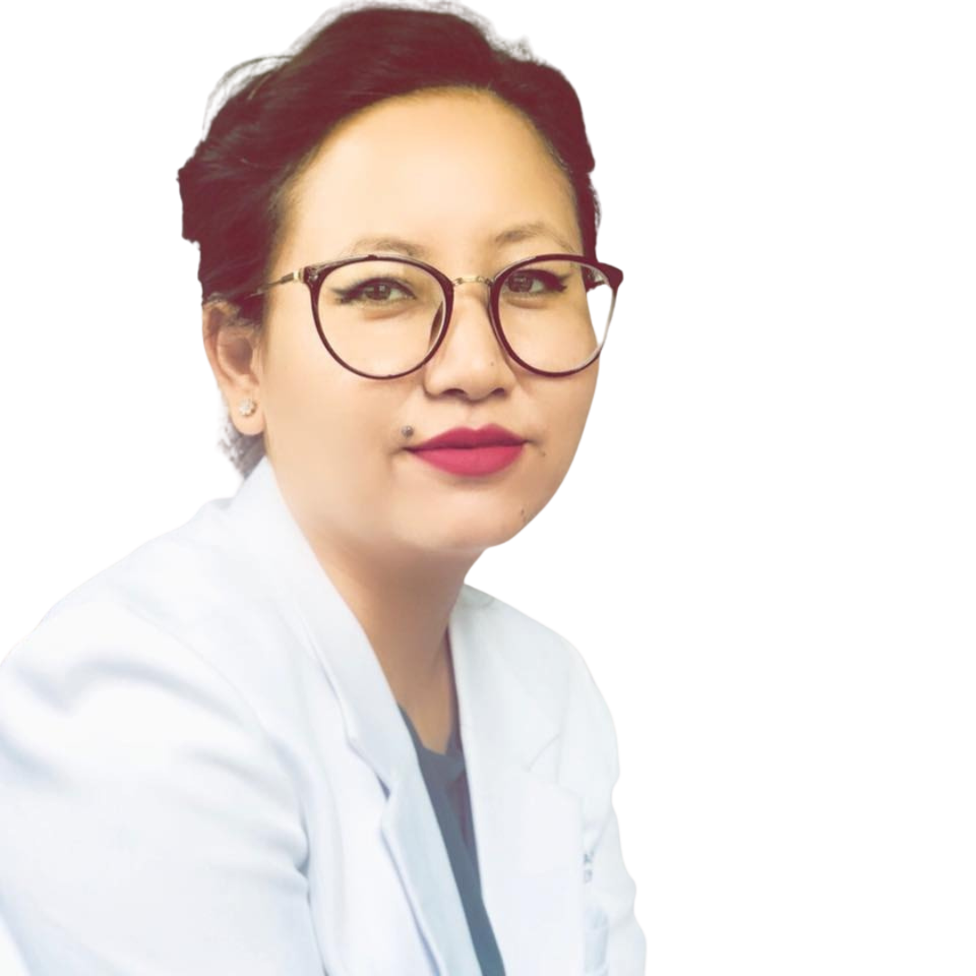 Dr. Suzita Hirachan